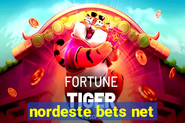 nordeste bets net